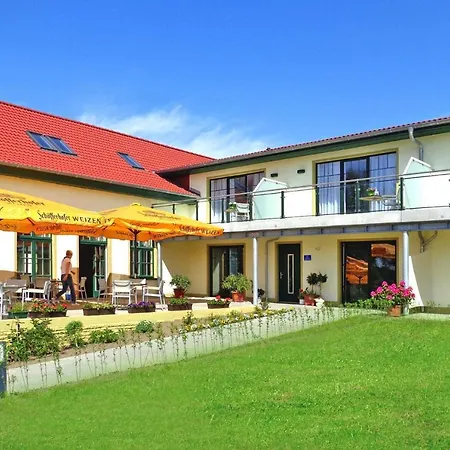 Apartmán At Heidensee, Schwerin Schwerin (Mecklenburg-Vorpommern)