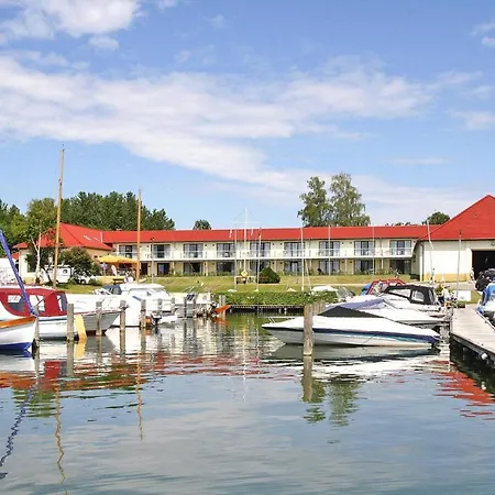 At Heidensee, Schwerin Apartmán Schwerin (Mecklenburg-Vorpommern)