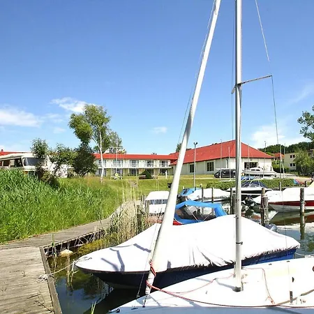 Apartmán At Heidensee, Schwerin Schwerin (Mecklenburg-Vorpommern)